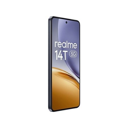 REALME SMARTPHONE 14T 5G  8 256GB  BLACK