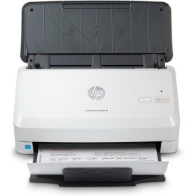 HP SCANNER DOCUMENTALE, SCANJET PRO 3000 S4, A4, 40 PPM, ADF, FRONTE/RETRO, USB