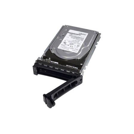 DELL SSD SERVER 480GB SATA 2,5" 6GBS SFF MIXED USE 512E (3.5IN DRIVE CARRIER)