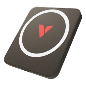 VERBATIM SSD ESTERNO SNAPBACK 512GB MOCHA METALLIC USB-C + MAGSAFE