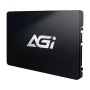 AGI SSD INTERNO AI238 256GB 2,5 SATA3