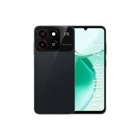ZTE SMARTPHONE BLADE A35 4+64 STARRY BLACK
