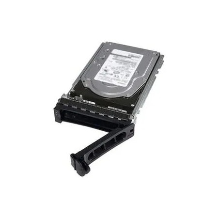 DELL SSD SERVER 480GB SATA READ INTENSIVE 6GBPS 512E 2.5IN HOT