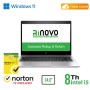 RINOVO NB HP 840 G5 REFURBISHED i5-8X00U DDR4 8GB SSD 256GB 14" CLOUD20GB W11P Grade A 1Y Warranty 3