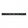DELL SERVER RACK R360 XEON 6C E2436 1X16GB 1X480GBSSD 8X2.5" HOTPLUG H755 2XGLAN 1X700W