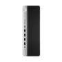 REFURBISED HP PC SFF 600 G4 i7-8700 8GB 256GB SSD WIN 11 PRO