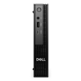 DELL PC MFF PRO MICRO i3-14100T 8GB 512GB SSD WIN 11 PRO