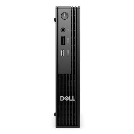 DELL PC MFF PRO MICRO i3-14100T 8GB 512GB SSD WIN 11 PRO