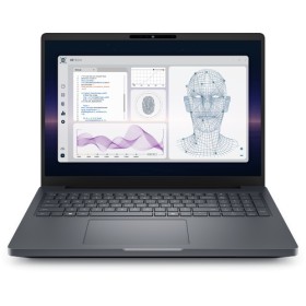 DELL NB 16" PRO MAX PLUS 16 Ultra 7 265HX 32GB 1T SSD RTX PRO 2000 Blackwell 8GB WIN 11 PRO