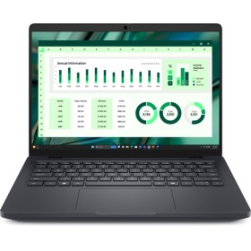 DELL NB 14" DELL PRO MAX 14 Ultra 7 265H 16GB 512GB SSD RTX PRO 500 Blackwell 6GB WIN 11 PRO