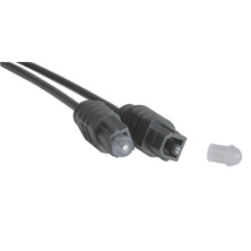 LINDY CAVO AUDIO OTTICO DIGITALE 2M