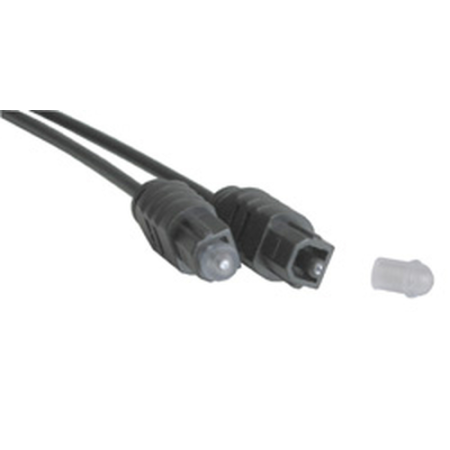 LINDY CAVO AUDIO OTTICO DIGITALE 2M
