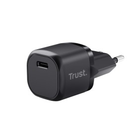 TRUST CARICABATTERIA MAXO 20W USB-C NERO