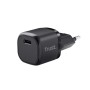 TRUST CARICABATTERIA MAXO 20W USB-C NERO