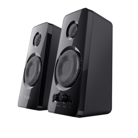 TRUST SPEAKER SET TYTAN 2.0 NERO