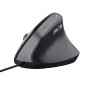 TRUST MOUSE ERGONOMICO BAYO II
