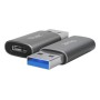 TRUST ADATTATORE CALYX USB-A TO USB-C,  2PACK
