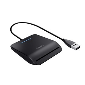 TRUST PRIMO DNI SMARTCARD READER