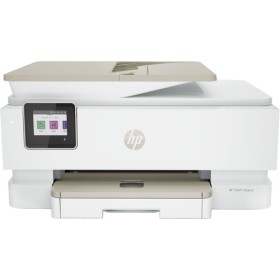 HP MULTIF. INK A4 COLORE, ENVY 7920e, 15PM, USB/WIFI, 3 IN 1