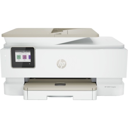 HP MULTIF. INK A4 COLORE, ENVY 7920e, 15PM, USB/WIFI, 3 IN 1