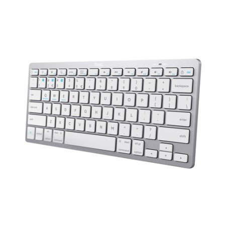 TRUST TASTIERA BASICS BLUETOOTH IT
