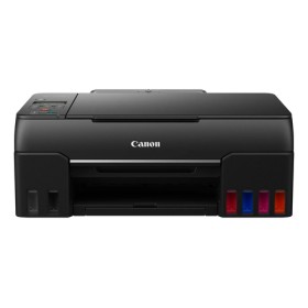 CANON MULTIFUNZIONE INK A4 COLORE, PIXMA G650, MEGATANK, USB/WIFI 3IN1