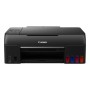 CANON MULTIFUNZIONE INK A4 COLORE, PIXMA G650, MEGATANK, USB/WIFI 3IN1