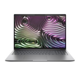 HP NB WKS ZBOOK X 16 G1I ULTRA 7 265H 16GB 512GB SSD 16 NVIDIA QUADRO RTX 500 ADA GENERATION 6GB WI