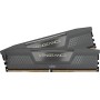 CORSAIR VENGEANCE DDR5 16GB (2 x 8GB) DDR5 6000 CL36-44-44-96 1.35V Intel XMP  AMD EXPO - GREY