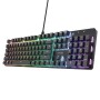 TRUST TASTIERA MECCANICA GXT871 ZORA IT