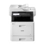 BROTHER MULTIFUNZIONE LASER A4 COLORE, 31PPM, ADF, SCANSIONE FRONTE/RETRO, USB/LAN/WIFI, 4 IN 1