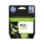 HP CART INK GIALLO 953XL PER OJ PRO 8210/8740/8730 TS