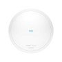 REYEE CLOUD ACCESS POINT WI-FI 6 2X2 POE 1XGE, ANTENNE INTEGRATE, INSTALLAZIONE DA SOFFITTO