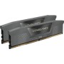 CORSAIR RAM VENGEANCE DDR5 32GB (2 x 16GB) DDR5 6000 CL30-36-36-76 1.40V INTEL XMP  AMD EXPO - GREY