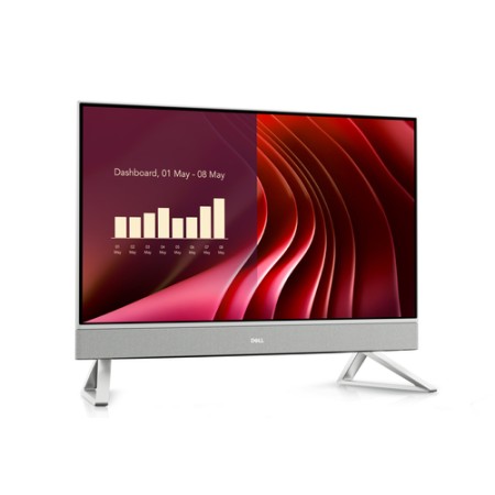 DELL PC AIO 23,8" i5-1334U 16GB 512GB SSD WIN 11 PRO