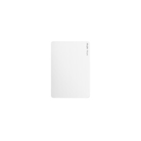 REYEE CLOUD ACCESS POINT WIFI6 AX3000 4XGIGABIT, INSTALLAZIONE DA INCASSO