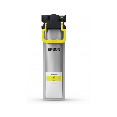 EPSON TANIKA INK L GIALLO PER WF-C5XXX