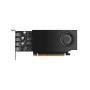 HP VGA NVIDIA QUADRO RTX A400 4GB, Mini Bracket 4mDP