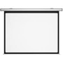 OPTOMA TELO PER VIDEOPROIETTORE A MURO MANUALE 16:9 BIANCO, 265,6 x 149,4 cm