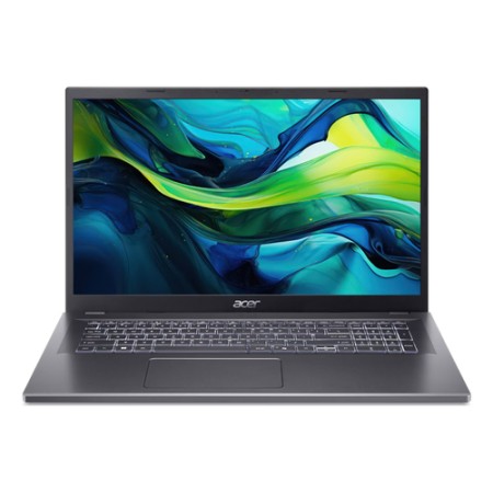 ACER NB 17,3" Intel Core 5 120U 16GB 512G SSD WIN 11 HOME