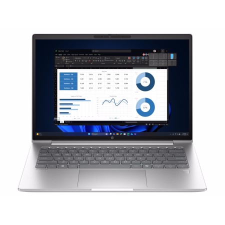 HP NB PROBOOK 4 G1I 14 ULTRA 7-255U 16GB 512GB 14 WIN 11 PRO 3YW