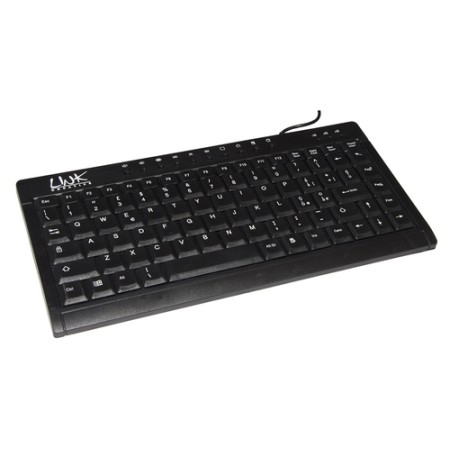 LINK MINI TASTIERA ITALIANA MULTIMEDIA USB