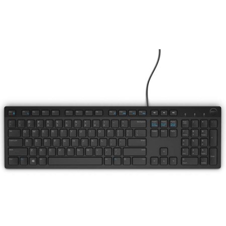 DELL TASTIERA ITALIANA KB216