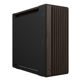 ASUS CASE PROART  PA602 WALNUT WOOD METAL PWM MODERN BLACK
