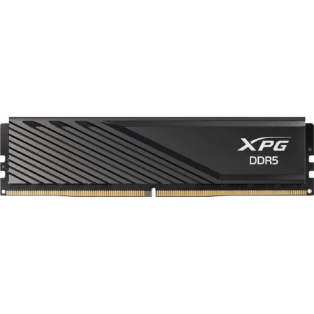 ADATA RAM LANCER BLADE DIMM 16GB DDR5 6400MHZ 38-40-40 1.4V BLACK