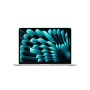 APPLE NB MACBOOK AIR APPLE M5 CHIP WITH 10CORE CPU AND 10CORE GPU 24GB 1TB SSD 13, SILVER