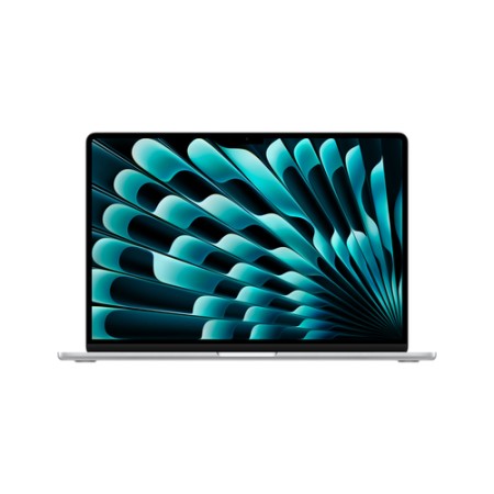 APPLE NB MACBOOK AIR APPLE M5 CHIP WITH 10CORE CPU AND 10CORE GPU 24GB 1TB SSD 15, SILVER