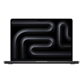 APPLE NB MACBOOK PRO APPLE M5 CHIP WITH 10CORE CPU AND 10CORE GPU 32GB 1TB SSD 14, SPACE BLACK