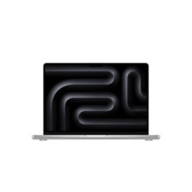 APPLE NB MACBOOK PRO APPLE M5 CHIP WITH 10CORE CPU AND 10CORE GPU 32GB 1TB SSD 14, SILVER