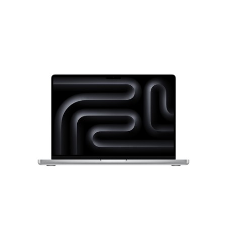 APPLE NB MACBOOK PRO APPLE M5 CHIP WITH 10CORE CPU AND 10CORE GPU 32GB 1TB SSD 14, SILVER